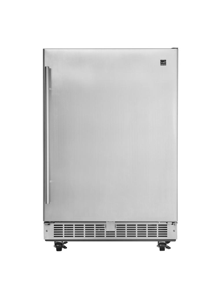 Silhouette Silhouette Undercounter Outdoor Fridge - Culinary Kitchen OKC