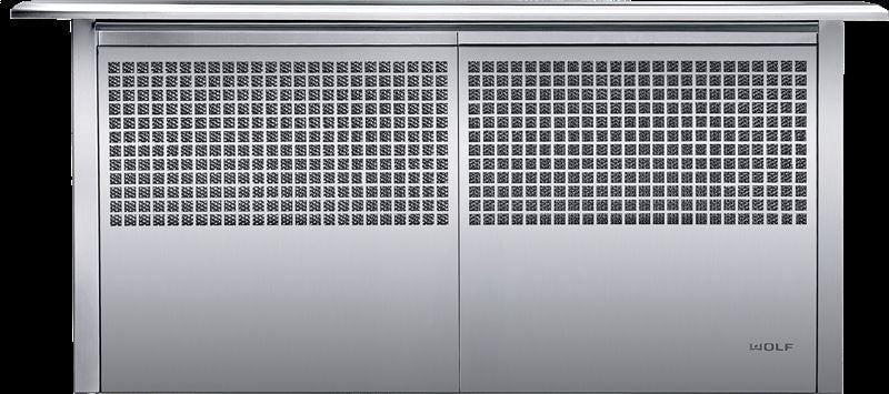 Wolf 30" Downdraft Ventilation