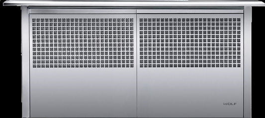 Wolf 30" Downdraft Ventilation