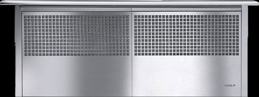 Wolf 36" Downdraft Ventilation