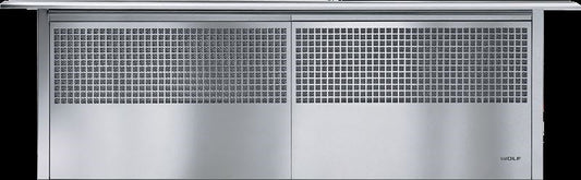 Wolf 45" Downdraft Ventilation