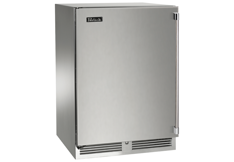 Perlick Perlick 24" Freezer Marine & Coastal Series - Culinary Kitchen OKC