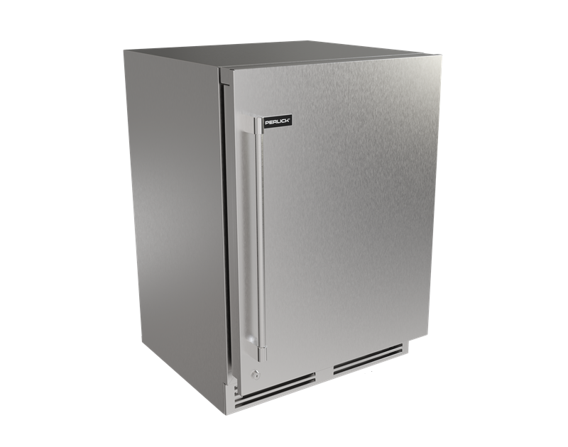 Perlick Perlick G5 24" Refrigerator Solid Door - Culinary Kitchen OKC