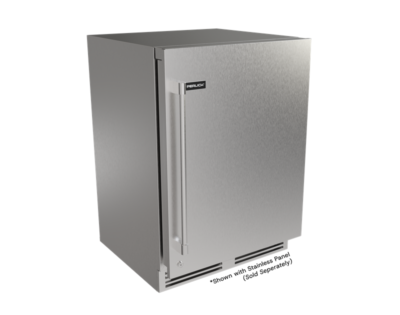 Perlick Perlick G5 24" Beverage Center - Culinary Kitchen OKC