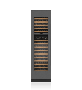 Sub-Zero 24" Designer Wine Storage - Panel Ready