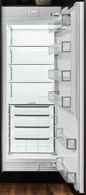 Sub-Zero 30" Designer Column Refrigerator - Panel Ready