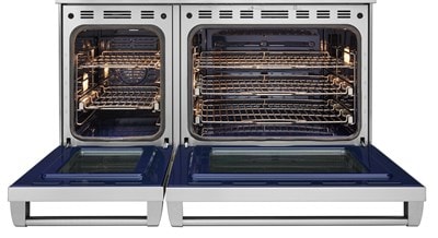 Wolf 48" Professional Induction Range
