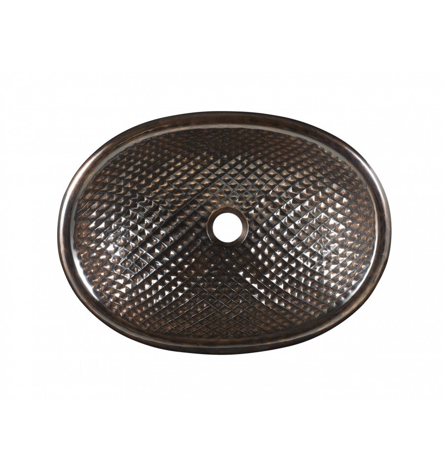 Thompson Traders Thompson Traders Huacana Diamond Quilt - Culinary Kitchen OKC