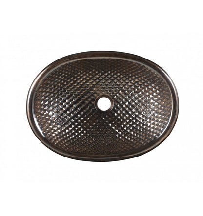 Thompson Traders Thompson Traders Huacana Diamond Quilt - Culinary Kitchen OKC