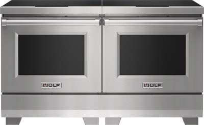 Wolf Legacy Model - 30" Professional Induction Range
