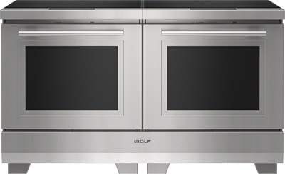 Wolf 30" Transitional Induction Range
