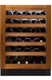 True True 24" Undercounter Wine Cabinet - Culinary Kitchen OKC
