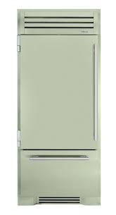 True True 36" Refrigerator w/ Bottom Freezer Solid Door - Culinary Kitchen OKC