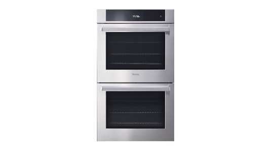 Viking 30" Electric Double Oven