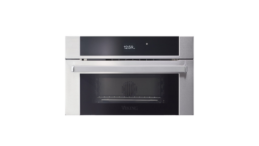 Viking 30" Electric Convection Steam Oven