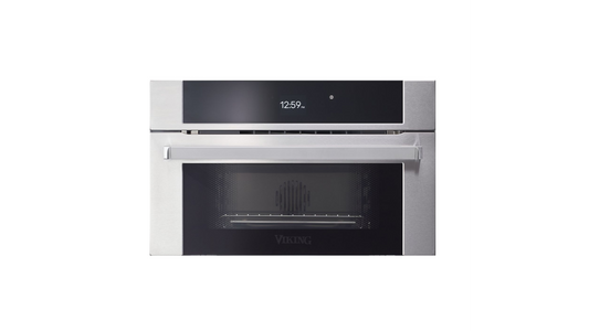 Viking 30" Electric Combi-Speed Oven