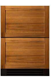 True True ADA 24" Undercounter Refrigerator Drawer - Culinary Kitchen OKC