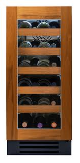 True True 15" Undercounter Wine Cabinet - Culinary Kitchen OKC
