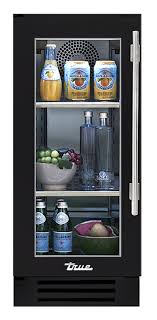 True True 15" Undercounter Refrigerator - Culinary Kitchen OKC