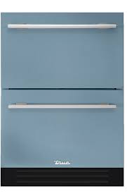 True True 24" Undercounter Refrigerator Drawer - Culinary Kitchen OKC