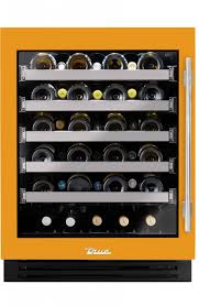 True True ADA 24" Undercounter Wine Cabinet - Culinary Kitchen OKC