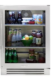 True True 24" Undercounter Refrigerator - Culinary Kitchen OKC