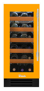 True True 15" Undercounter Wine Cabinet - Culinary Kitchen OKC