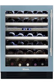 True True 24" Undercounter Wine Cabinet - Culinary Kitchen OKC