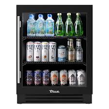 True True ADA 24" Undercounter Refrigerator - Culinary Kitchen OKC