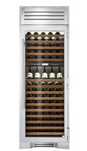 True True 30" Wine Column - Culinary Kitchen OKC