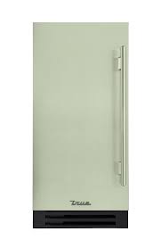 True True 15" Ice Machine - Culinary Kitchen OKC