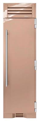 True True 24" Refrigerator Column Solid Door - Culinary Kitchen OKC