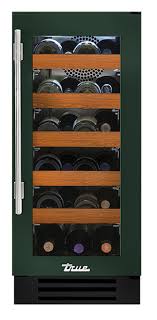 True True 15" Undercounter Wine Cabinet - Culinary Kitchen OKC