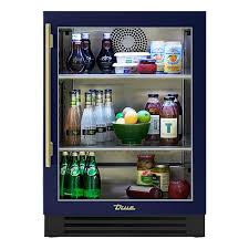 True True 24" Undercounter Refrigerator - Culinary Kitchen OKC