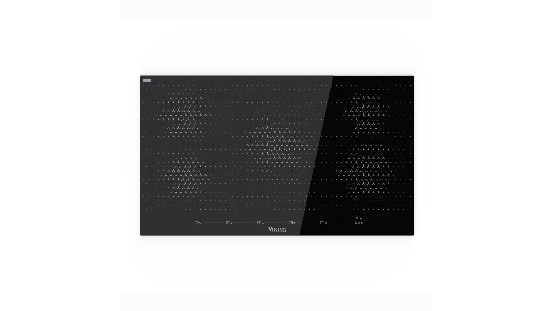 Viking Viking 36" Built-In Induction Cooktop - Culinary Kitchen OKC