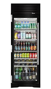 True True 36" Beverage Column - Culinary Kitchen OKC