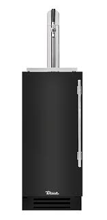 True True 15" Undercounter Beverage Dispenser Single Tap - Culinary Kitchen OKC