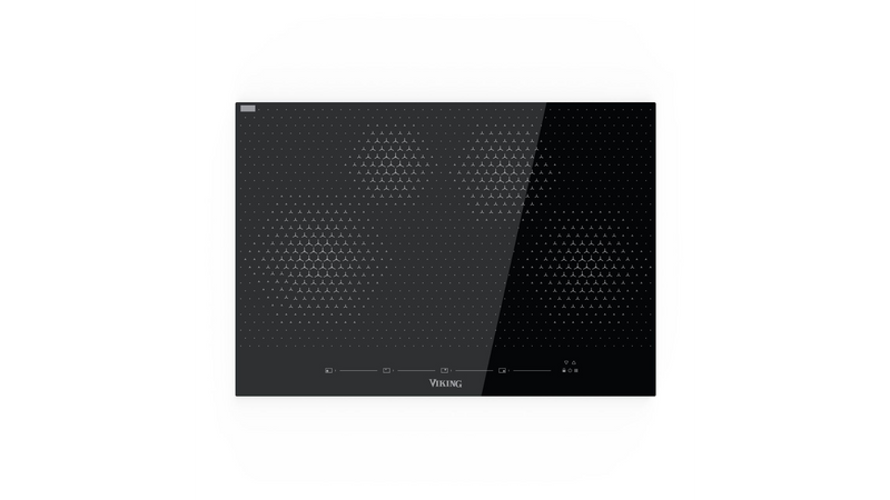 Viking Viking 30" Built-In Induction Cooktop - Culinary Kitchen OKC