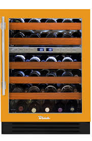 True True 24" Undercounter Wine Cabinet - Culinary Kitchen OKC