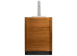 True True 24" Undercounter Beverage Dispenser Single Tap - Culinary Kitchen OKC