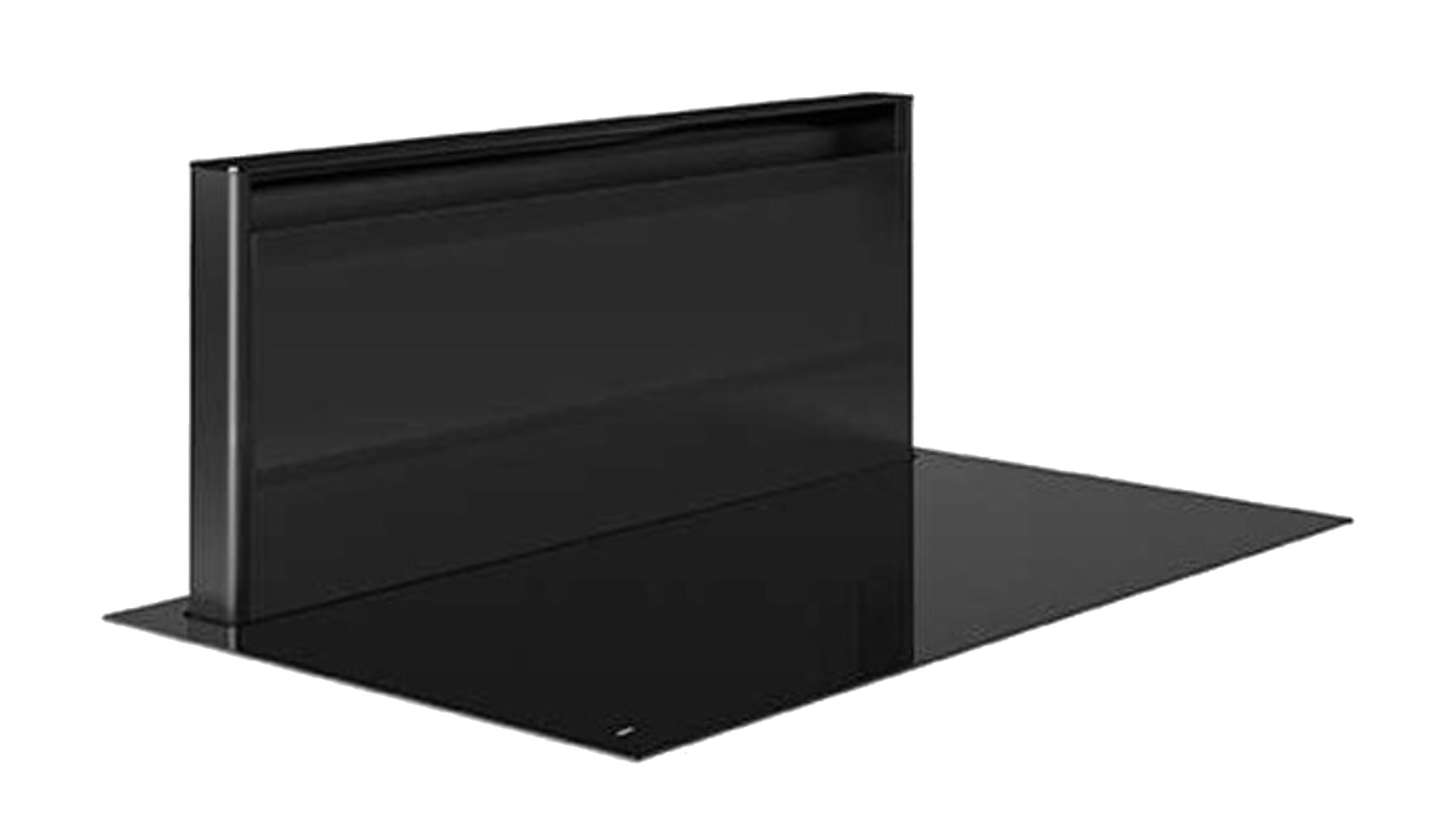 Viking 36" Built-In Induction Cooktop with Downdraft