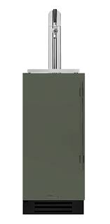 True True 15" Undercounter Beverage Dispenser Single Tap - Culinary Kitchen OKC