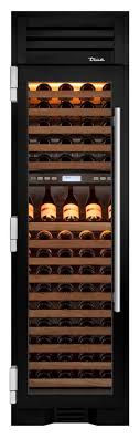True True 24" Wine Column - Culinary Kitchen OKC