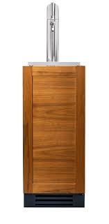 True True 15" Undercounter Beverage Dispenser Single Tap - Culinary Kitchen OKC
