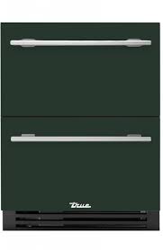 True True ADA 24" Undercounter Refrigerator Drawer - Culinary Kitchen OKC