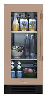 True True 15" Undercounter Refrigerator - Culinary Kitchen OKC