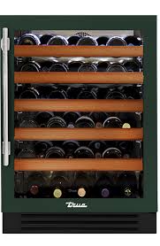 True True 24" Undercounter Wine Cabinet - Culinary Kitchen OKC