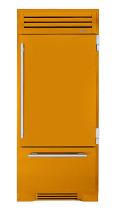 True True 36" Refrigerator w/ Bottom Freezer Solid Door - Culinary Kitchen OKC