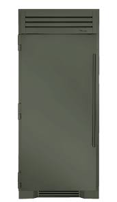 True True 36" Freezer Column - Culinary Kitchen OKC