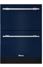 True True 24" Undercounter Refrigerator Drawer - Culinary Kitchen OKC